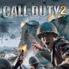 Call of Duty 2 spēle