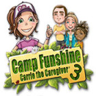 Camp Funshine: Carrie the Caregiver 3 spēle Camp Funshine: Carrie the Caregiver 3 spēle