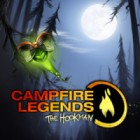 Campfire Legends: The Hookman spēle