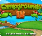 Campgrounds IV Collector's Edition spēle