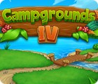 Campgrounds IV spēle