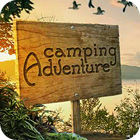 Camping Adventure spēle