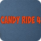 Candy Ride 4 spēle
