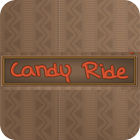 Candy Ride 2 spēle