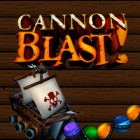 Cannon Blast spēle