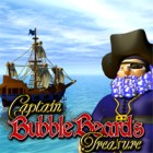 Captain BubbleBeard's Treasure spēle