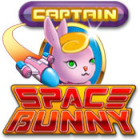 Captain Space Bunny spēle
