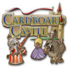 Cardboard Castle spēle
