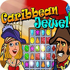 Caribbean Jewel spēle Caribbean Jewel spēle
