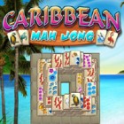 Caribbean Mah Jong spēle