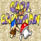 Carl The Caveman spēle