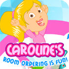 Caroline's Room Ordering is Fun spēle