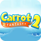 Carrot Fantasy 2. Undersea spēle Carrot Fantasy 2. Undersea spēle