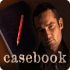 Casebook spēle Casebook spēle