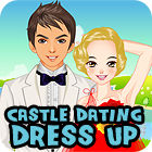 Castle Dating Dress Up spēle