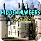 Castle Hidden Numbers spēle Castle Hidden Numbers spēle