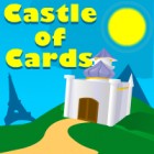 Castle of Cards spēle
