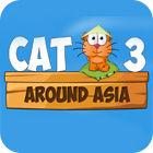 Cat Around Asia spēle