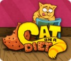 Cat on a Diet spēle