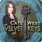 Cate West - The Velvet Keys spēle