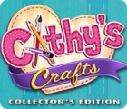 Cathy's Crafts Collector's Edition spēle