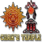 Chak's Temple spēle