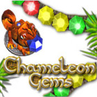 Chameleon Gems spēle