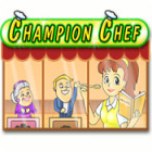 Champion Chef spēle