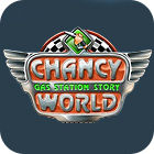 Chancy World: Gas Station Story spēle