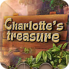 Charlotte's Treasure spēle