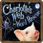 Charlotte's Web: Word Rescue spēle