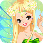 Charming Looking Fairy spēle