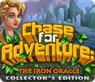 Chase for Adventure 2: The Iron Oracle Collector's Edition spēle