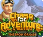 Chase for Adventure 2: The Iron Oracle spēle