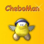 CheboMan spēle CheboMan spēle