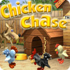 Chicken Chase spēle