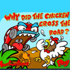Chicken Cross The Road spēle