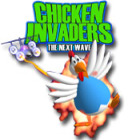 Chicken Invaders 2 spēle