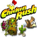 Chicken Rush Deluxe spēle