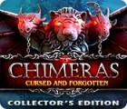 Chimeras: Cursed and Forgotten Collector's Edition spēle