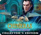 Chimeras: Heavenfall Secrets Collector's Edition spēle