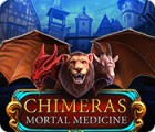 Chimeras: Mortal Medicine spēle