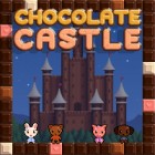 Chocolate Castle spēle