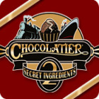 Chocolatier 2: Secret Ingredients spēle