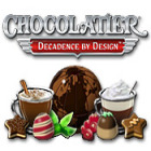 Chocolatier 3: Decadence by Design spēle