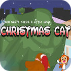 Christmas Cat spēle