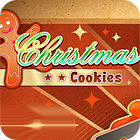 Christmas Cookies spēle