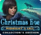 Christmas Eve: Midnight's Call Collector's Edition spēle