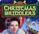 Christmas Griddlers spēle