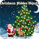 Christmas Hidden Objects spēle